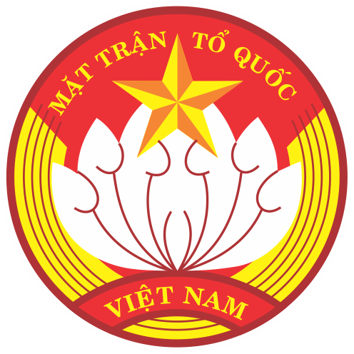 Mặt trận Tổ quốc Việt Nam - TP. Hồ Chí Minh